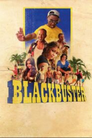 Blackbuster 2012 one on netflix