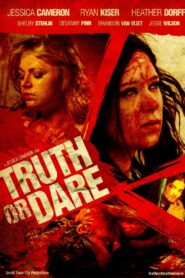 Truth or Dare 2013 one on netflix