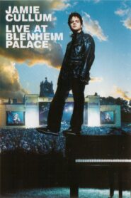 Jamie Cullum: Live At Blenheim Palace 2004 one on netflix