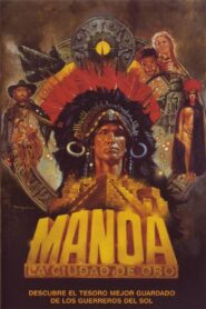 Manoa, the Golden City 1999 one on netflix