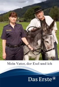 Mein Vater, der Esel und ich 2023 one on netflix