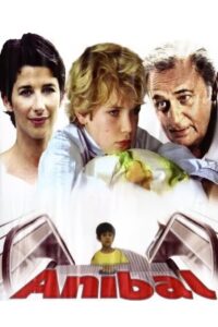 Anibal 2000 one on netflix