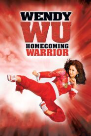 Wendy Wu: Homecoming Warrior 2006 one on netflix