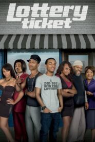 Lottery Ticket 2010 one on netflix