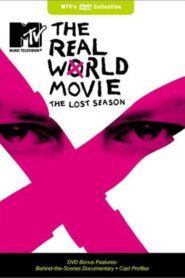 The Real World Movie: The Lost Season 2002 one on netflix