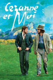 Cezanne and I 2016 one on netflix