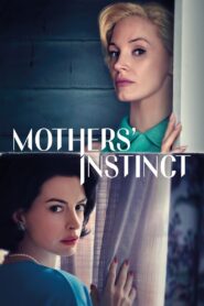 Mothers’ Instinct 2024 one on netflix