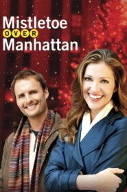 Mistletoe Over Manhattan 2011 one on netflix