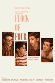 Flock of Four 2015 one on netflix