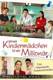 Unser Kindermädchen ist ein Millionär 2006 one on netflix