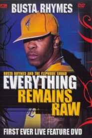 Busta Rhymes – Everything Remains Raw 2004 one on netflix