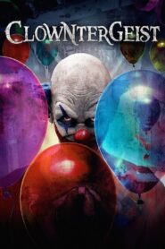 Clowntergeist 2017 one on netflix