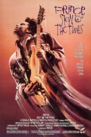 Prince: Sign “☮” the Times 1987 one on netflix