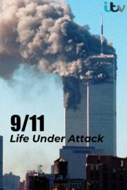 9/11: Life Under Attack 2021 one on netflix