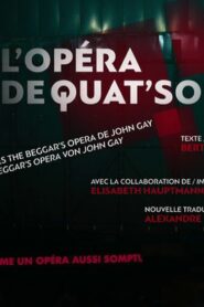 Brecht & Weill: Die Dreigroschenoper Festival d’Aix-en-Provence 2023 2023 one on netflix