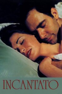 Incantato 2003 one on netflix
