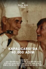 Kapalıçarşı’da Kırk Bin Adım 1980 one on netflix