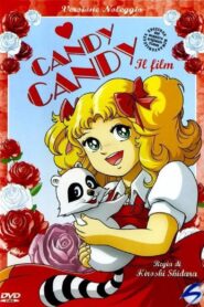 Candy Candy: The Movie 1992 one on netflix
