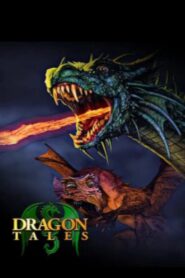 Dragon Tales 2022 one on netflix