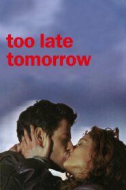 Too Late Tomorrow 2002 one on netflix