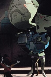 Hustle!! Tokitama-kun 1998 one on netflix