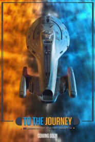 To the Journey: Looking Back at Star Trek: Voyager 2024 one on netflix