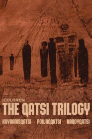 ¡Colores!: The Qatsi Trilogy 1989 one on netflix