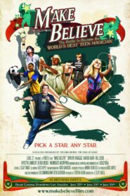 Make Believe 2011 one on netflix