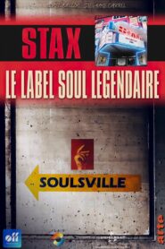 Stax, le label soul légendaire 2019 one on netflix