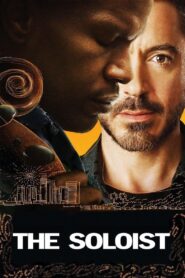 The Soloist 2009 one on netflix