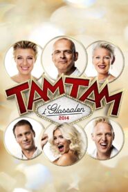 Tam Tam i Glassalen 2014 one on netflix