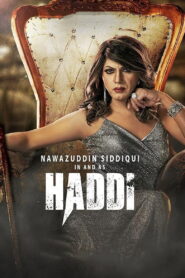 Haddi 2023 one on netflix