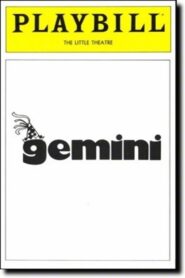 Gemini 1982 one on netflix