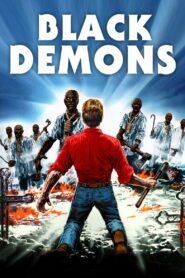 Black Demons 1991 one on netflix
