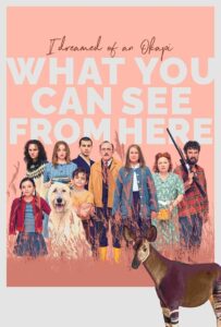What You Can See from Here 2022 one on netflix