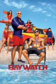 Baywatch 2017 one on netflix