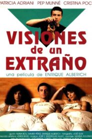 Visiones de un extraño 1991 one on netflix