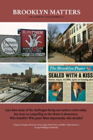 Brooklyn Matters 2007 one on netflix