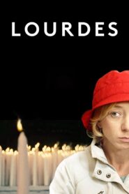 Lourdes 2009 one on netflix