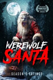 Werewolf Santa 2023 one on netflix