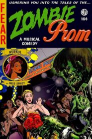 Zombie Prom 2006 one on netflix