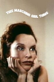 This Marching Girl Thing 1995 one on netflix