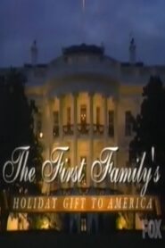 The First Family’s Holiday Gift to America: A Personal Tour of the White House 2000 one on netflix