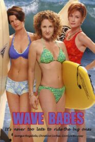 Wave Babes 2003 one on netflix