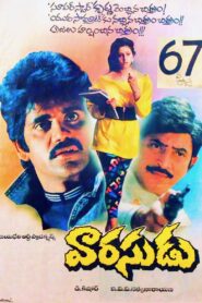 Varasudu 1993 one on netflix