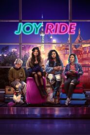 Joy Ride 2023 one on netflix