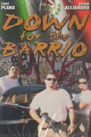 Down for the Barrio 1997 one on netflix
