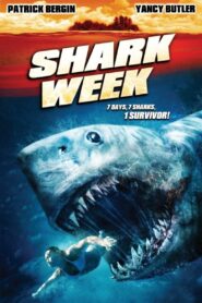 Shark Week 2012 one on netflix