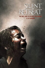 Silent Retreat 2013 one on netflix