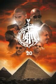 IAM 20 – Retour aux Pyramides 2008 one on netflix